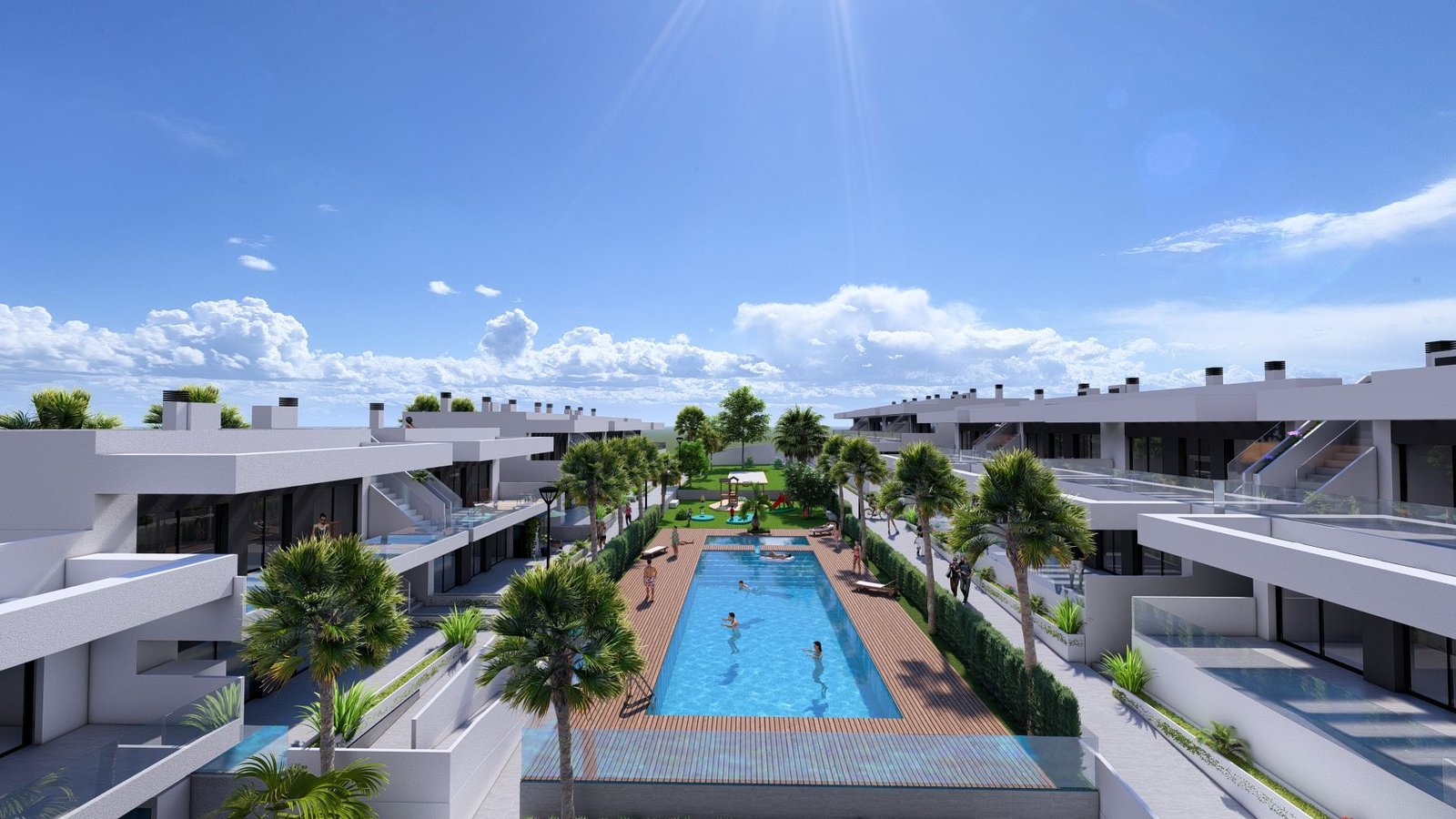 Oasis Golf La Finca · 2