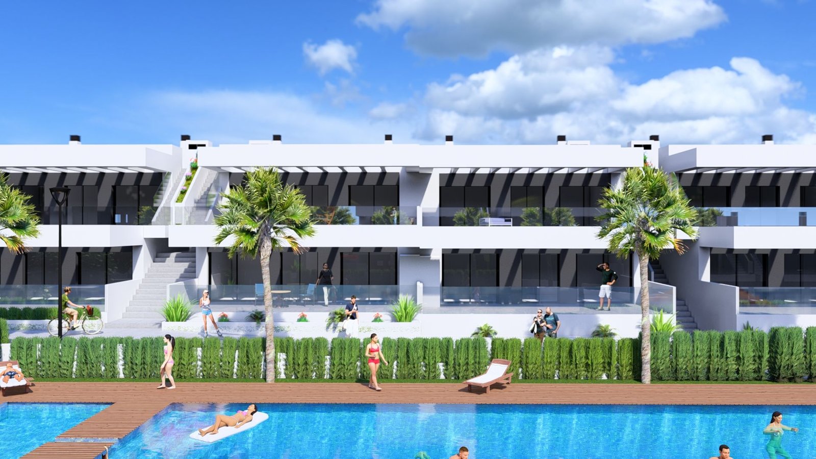 Oasis Golf La Finca · 5