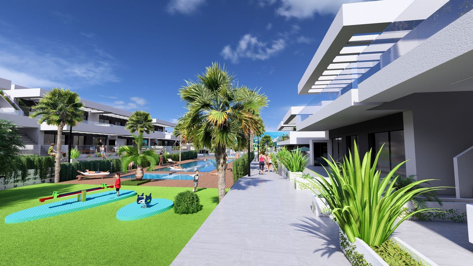 Oasis Golf La Finca · 3