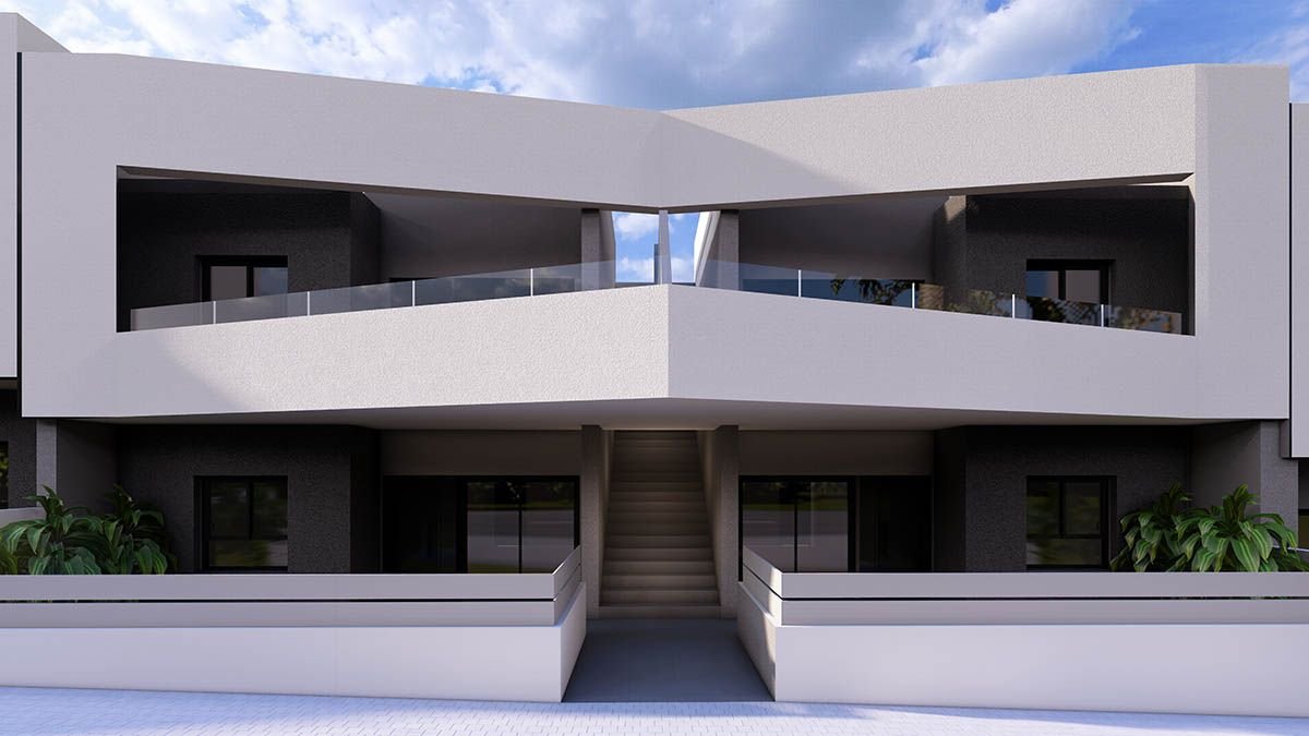Horizon Resort II · 5