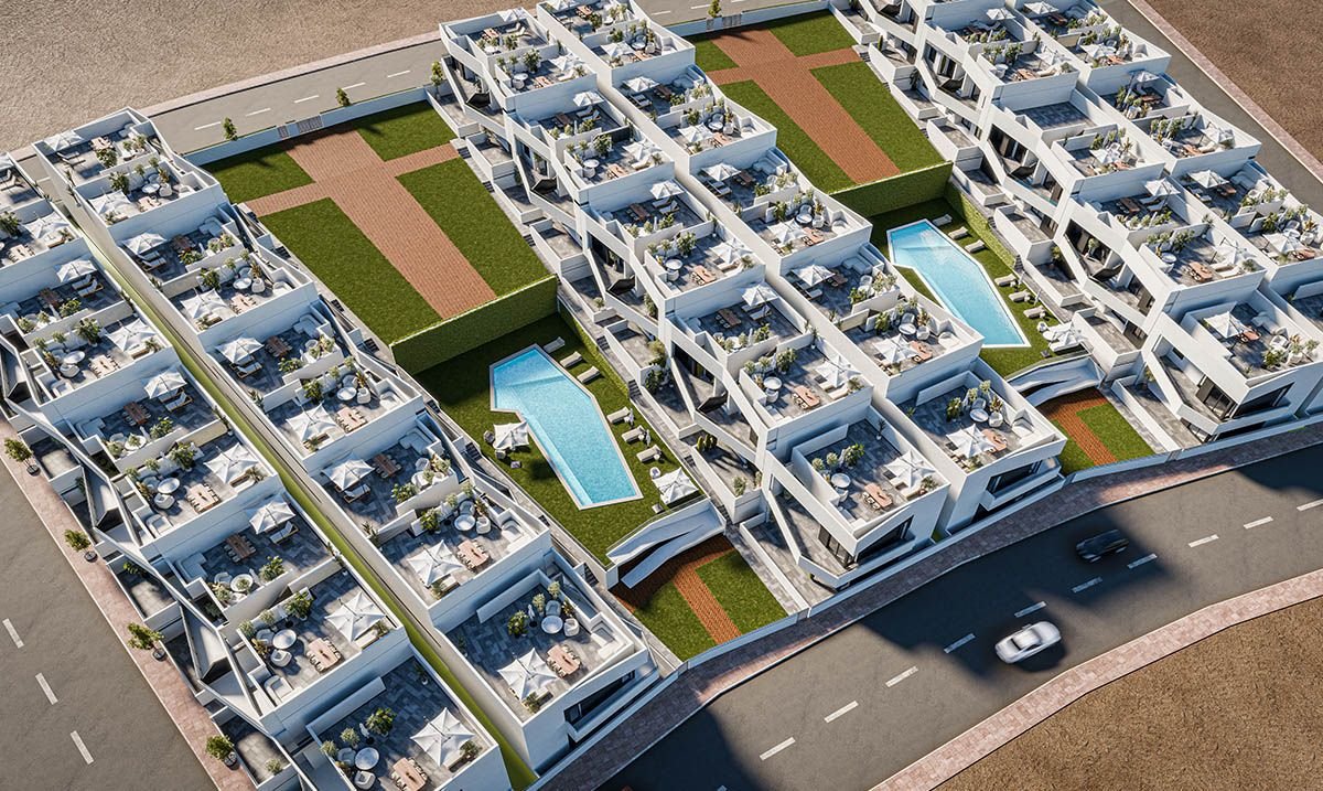 Horizon Resort · 5