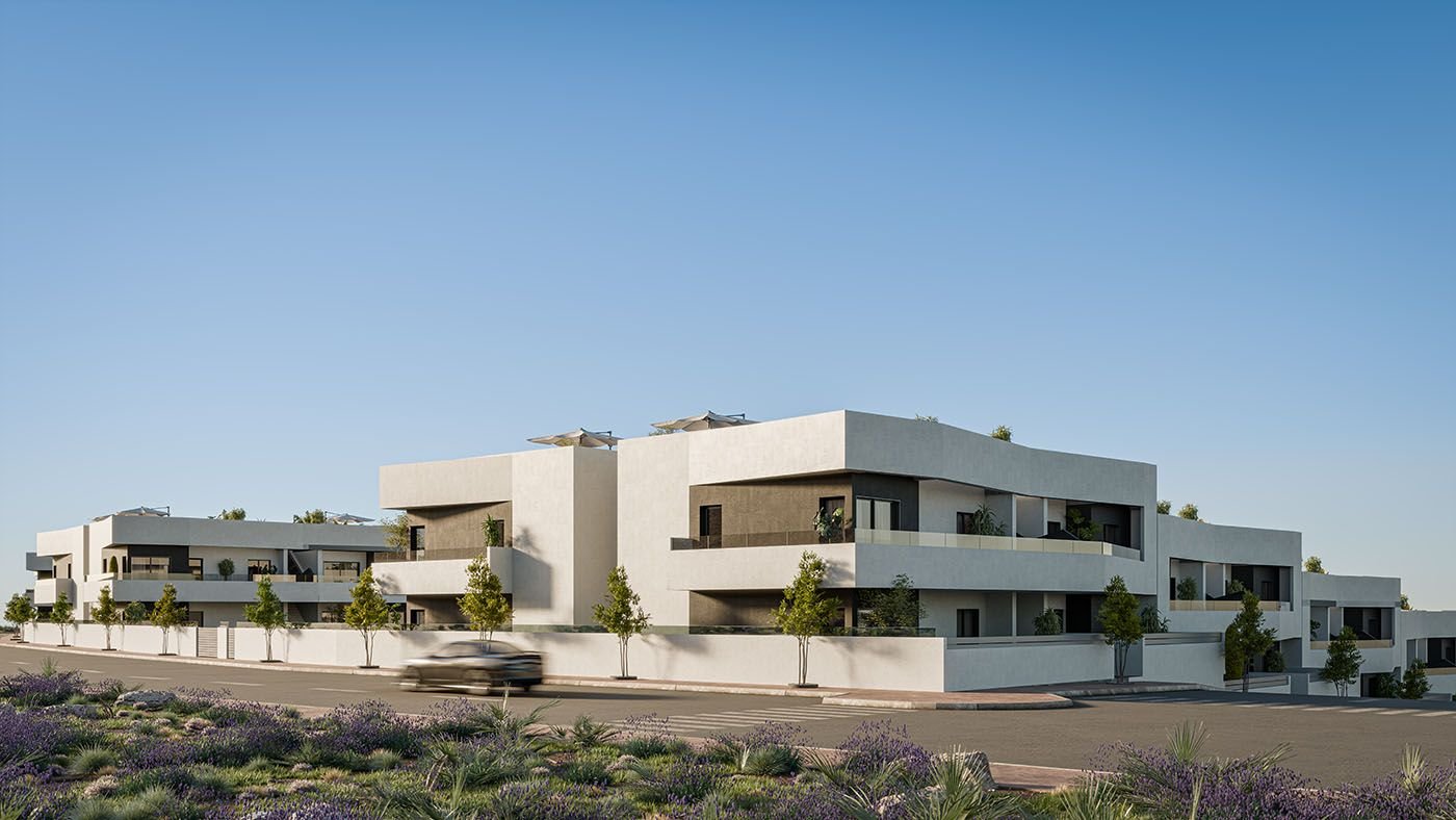 Horizon Resort, San Miguel de Salinas