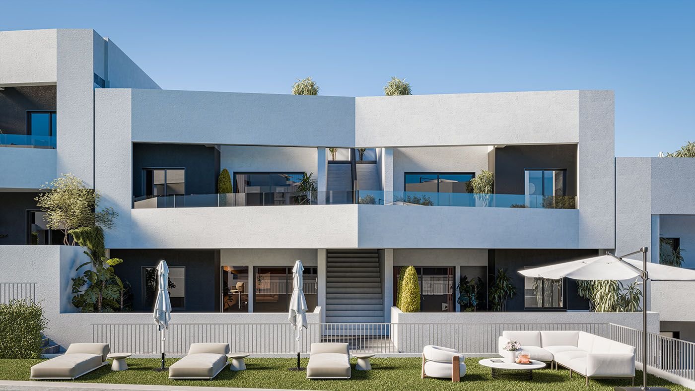 Horizon Resort · 3