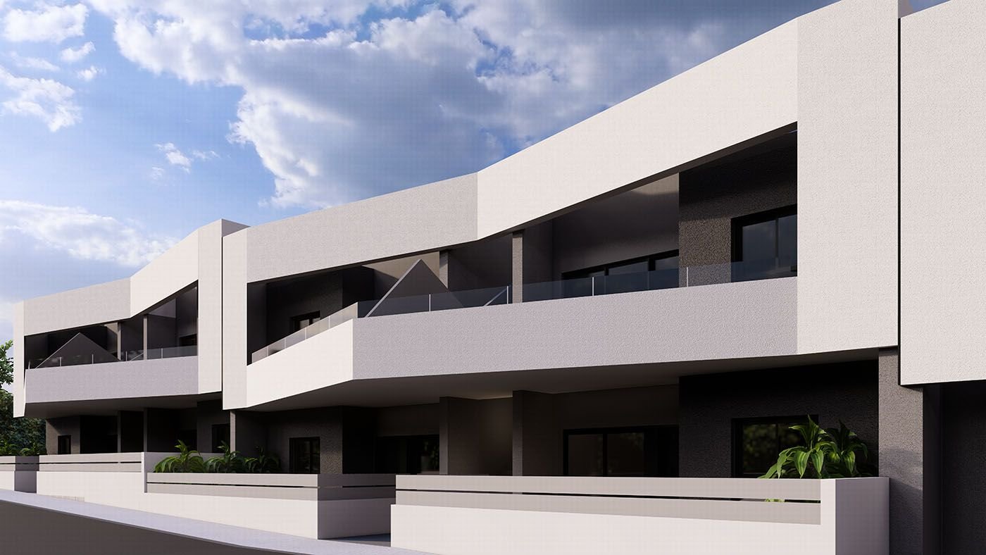 Horizon Resort · 7