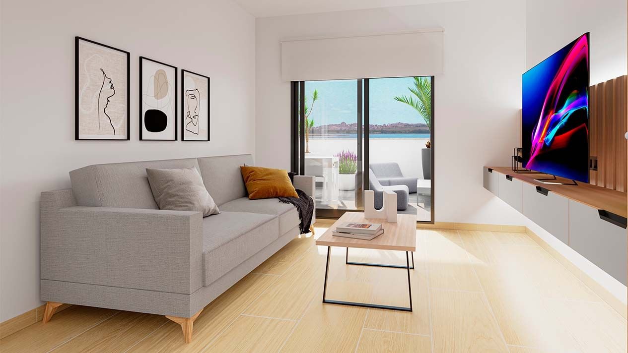 Oasis Laguna 2 · 4