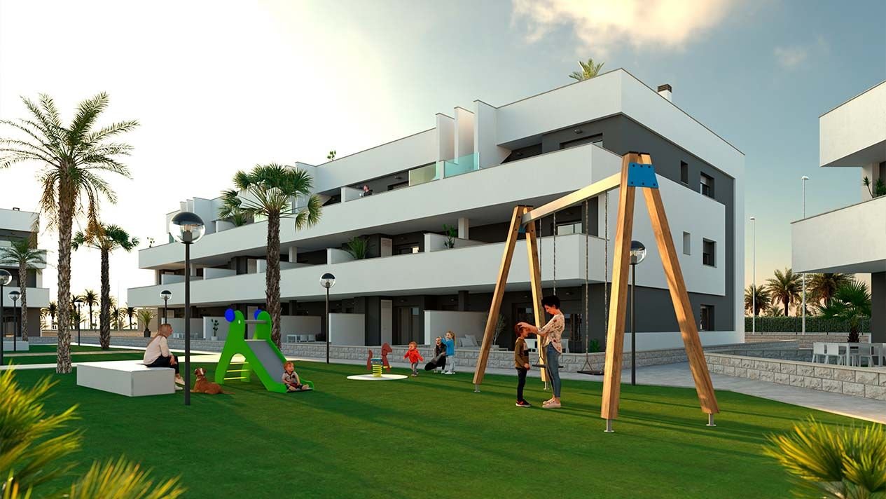 Oasis Laguna 2 · 2