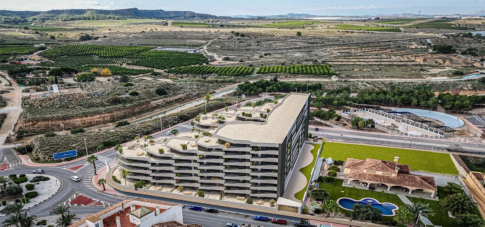 Nature Resort · 5