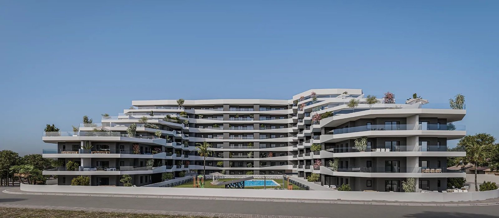Nature Resort · 2