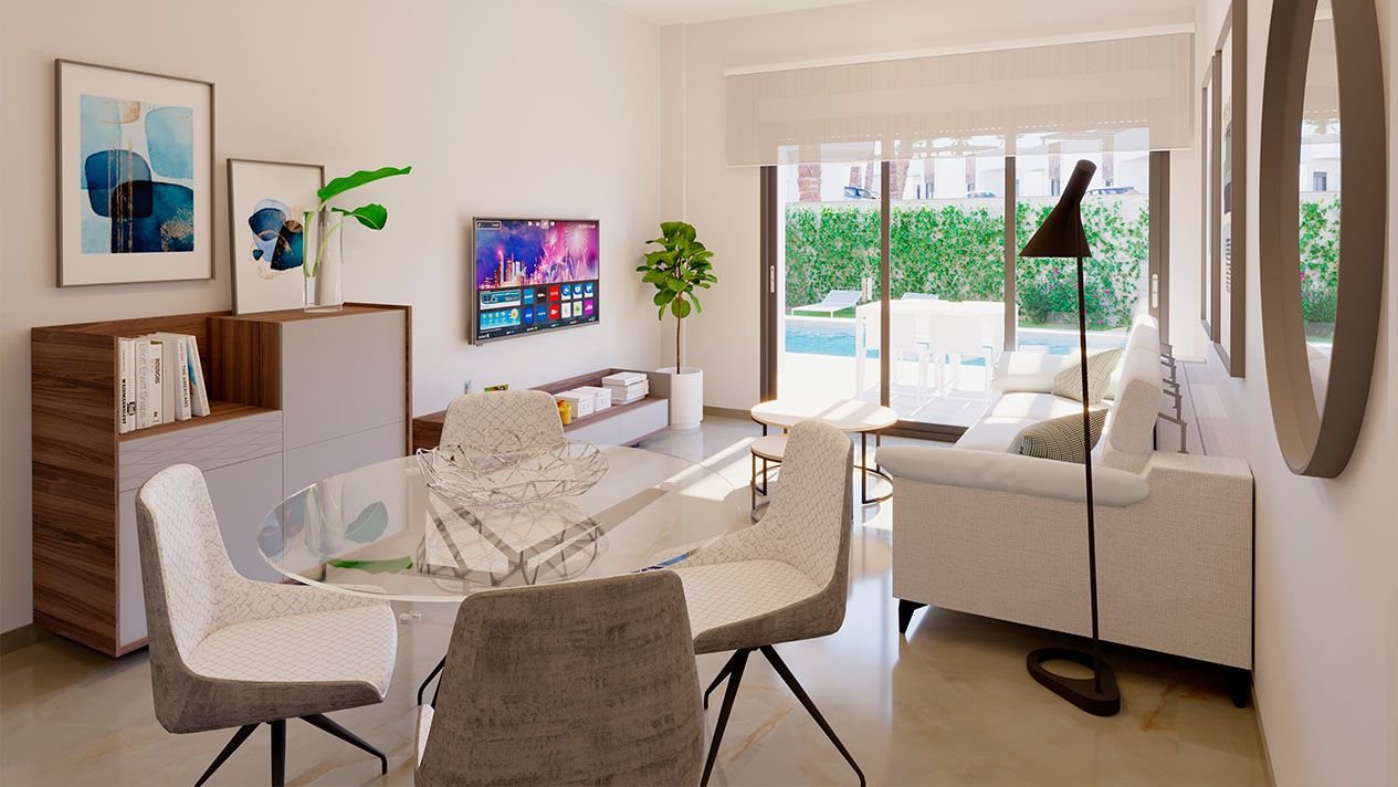 Oasis Villas Sea · 3