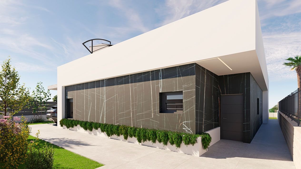 Oasis Villas Sun · 2