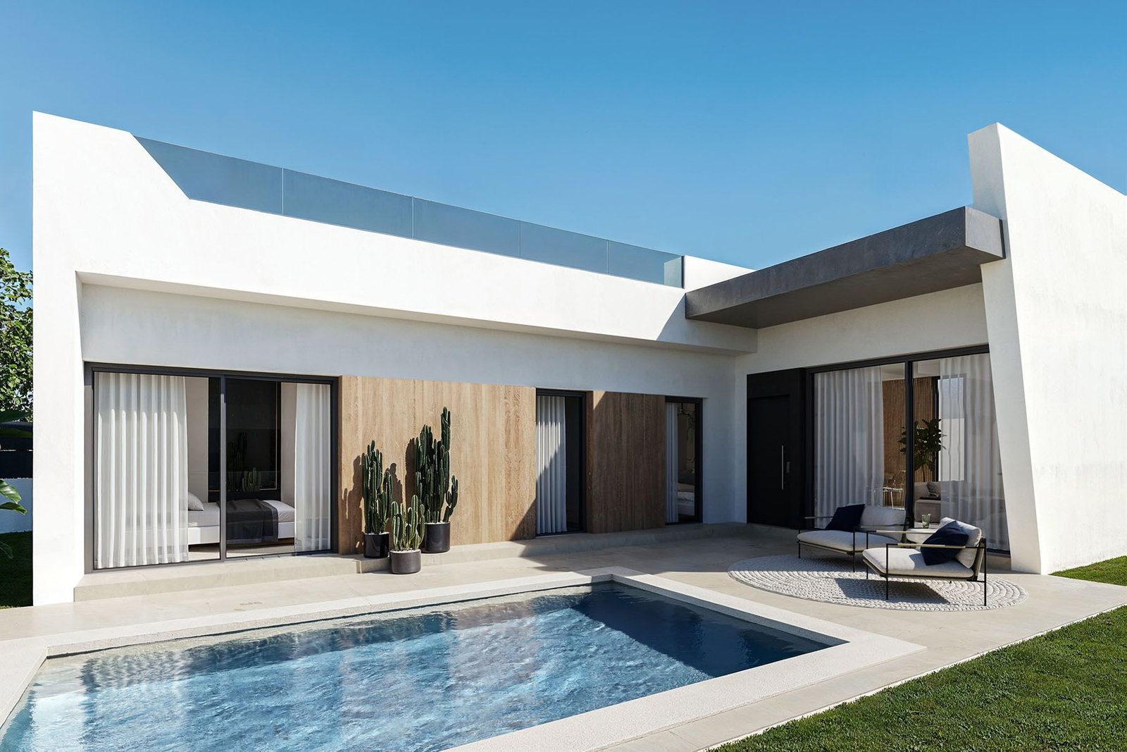 Villas de la Sal, San Miguel de Salinas